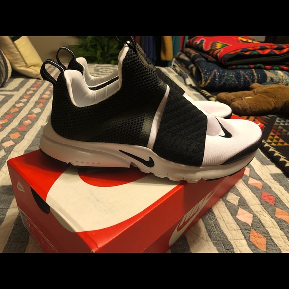 nike presto extreme 7y